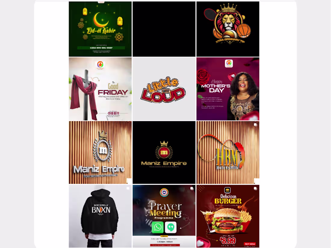 Cover image for LOGO DESIGN 