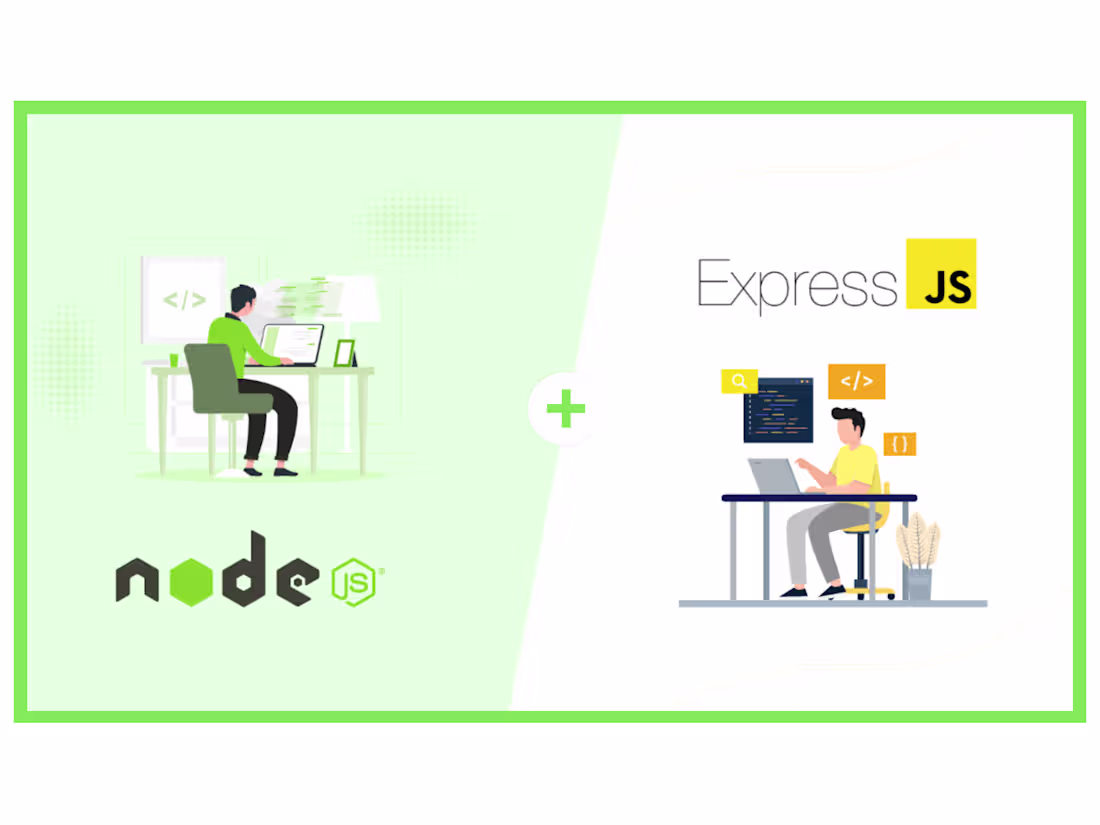 Cover image for Node || Express, Sequelize