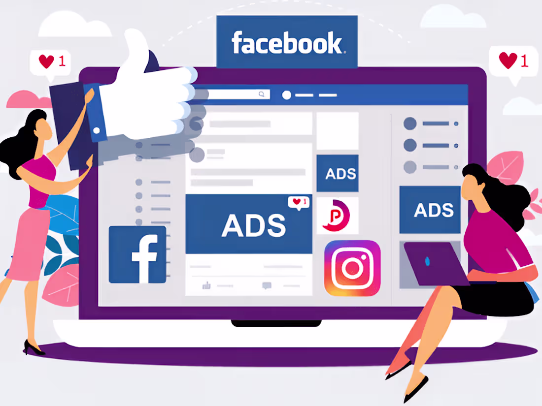 Cover image for Social Media Marketing