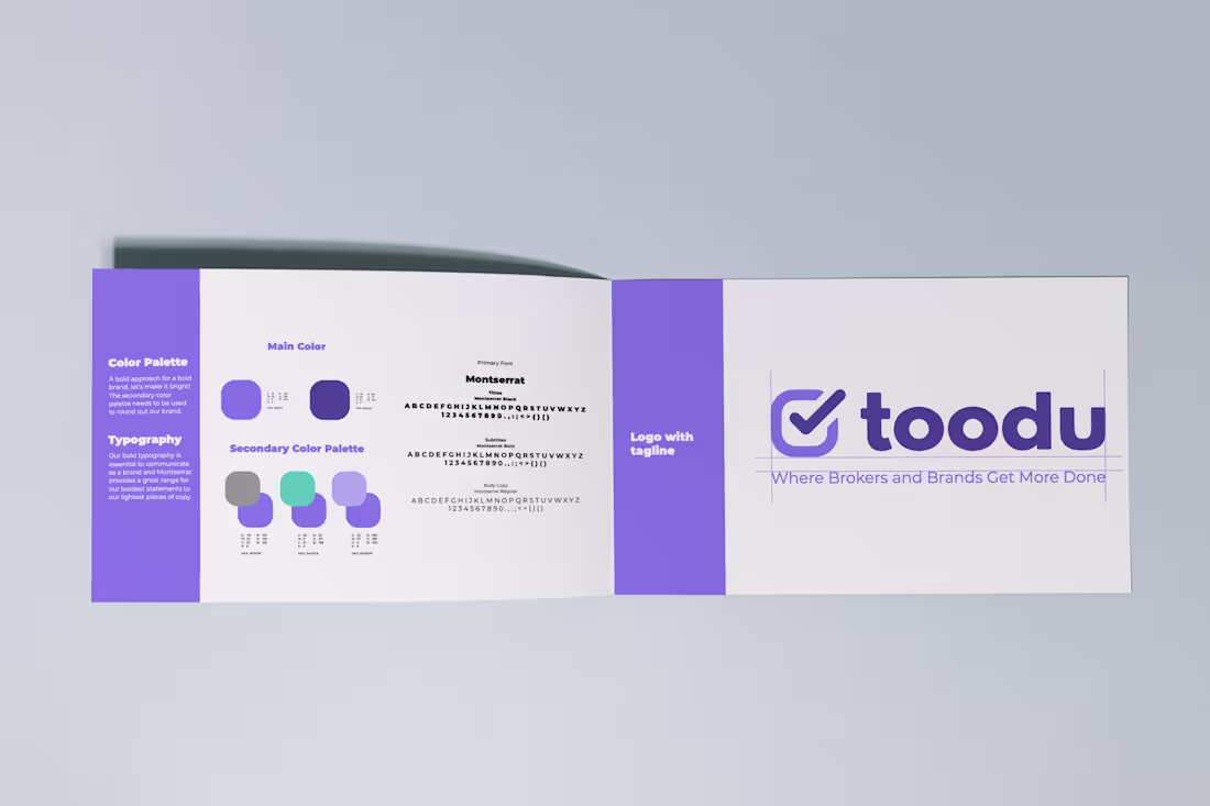 Cover image for Style Guide for startup