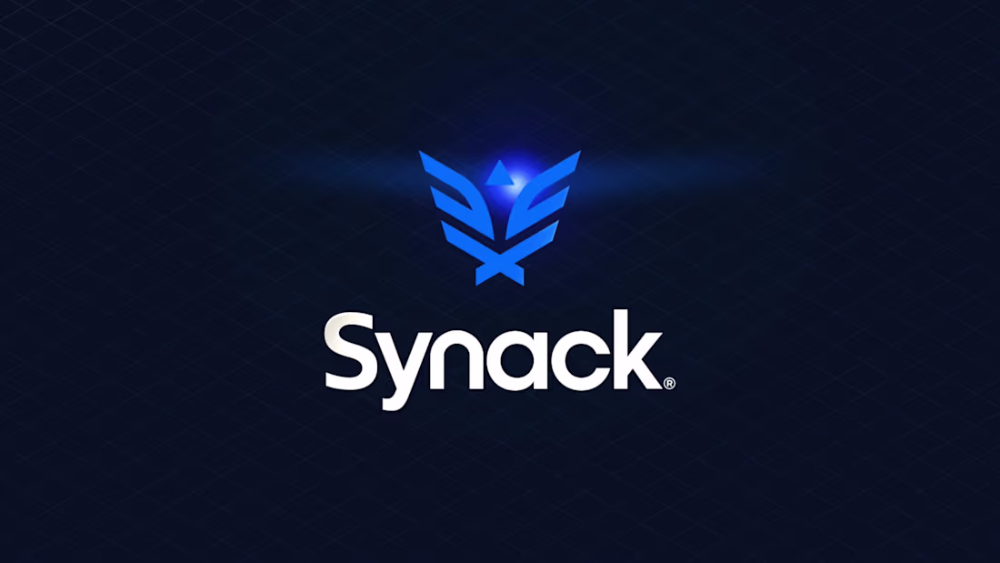 Cover image for Video Branding Motion Graphics for Synack