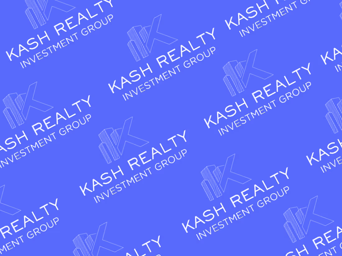 Cover image for Stand-Out Brand Identity for a Real Estate Investment Office