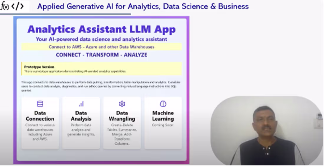 Cover image for Designed and deployed an enterprise-grade