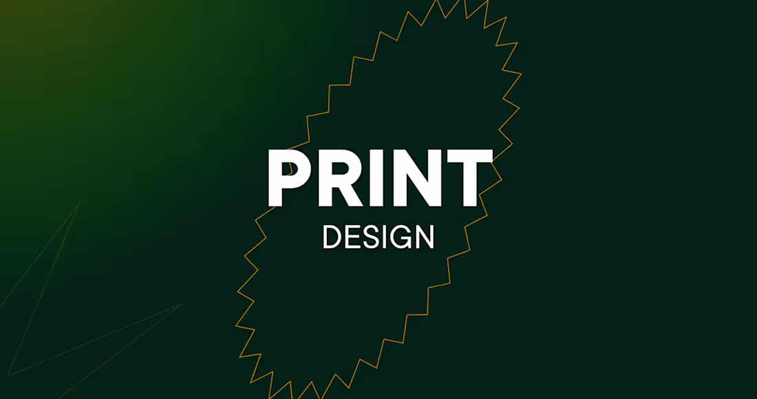 Cover image for Printed product design 