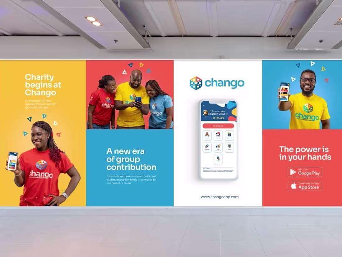 Cover image for Chango - ThirdLaw