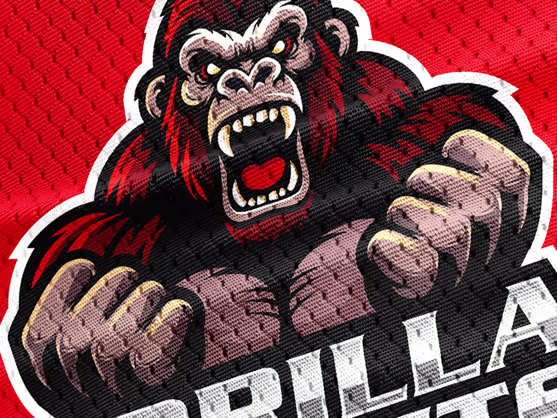 Cover image for Gorilla Energy Logo