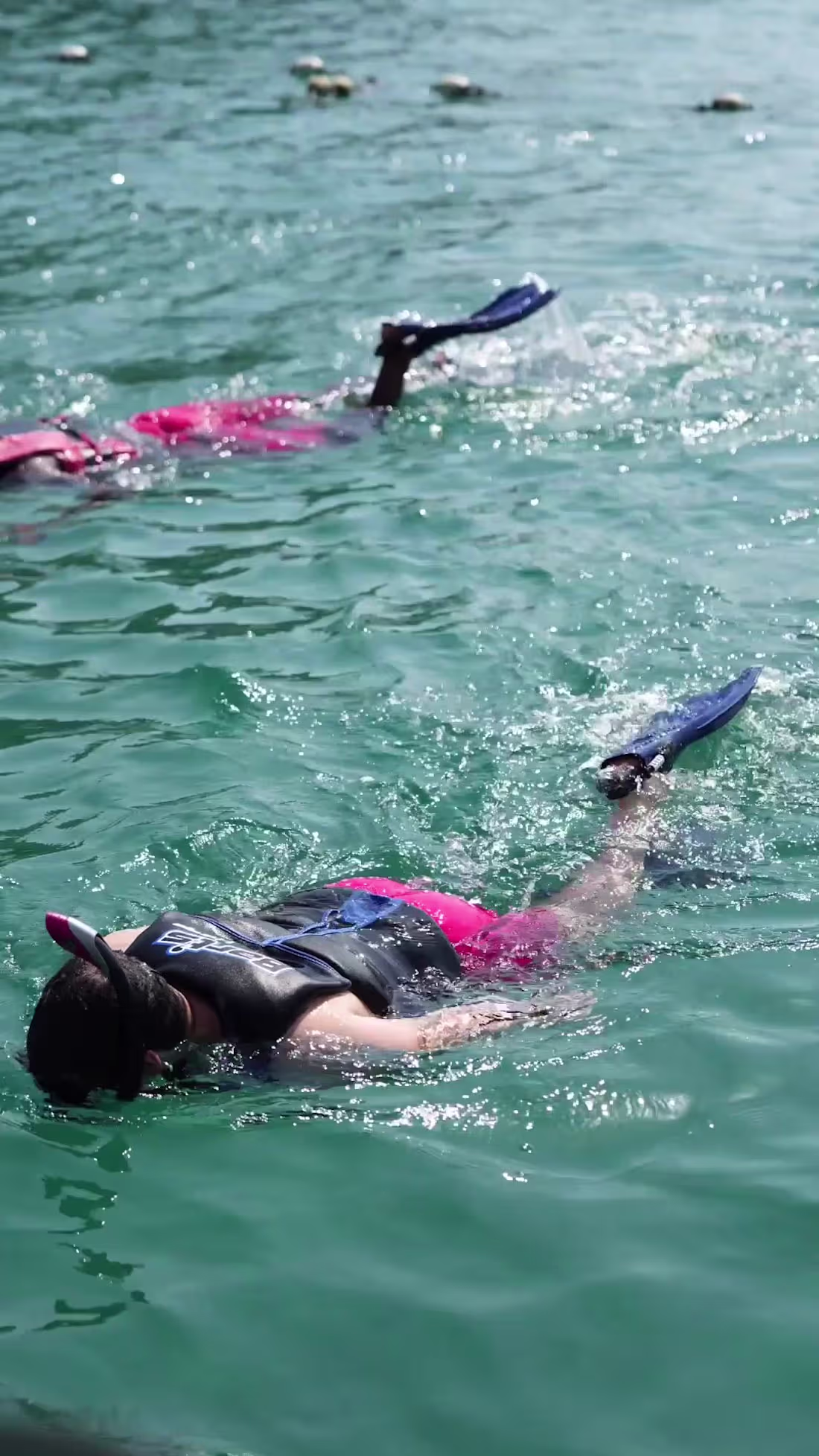 Cover image for Water sports reel for Address Beach Resort