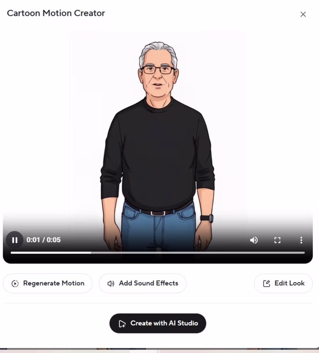 Cover image for Pilot Avatar Project