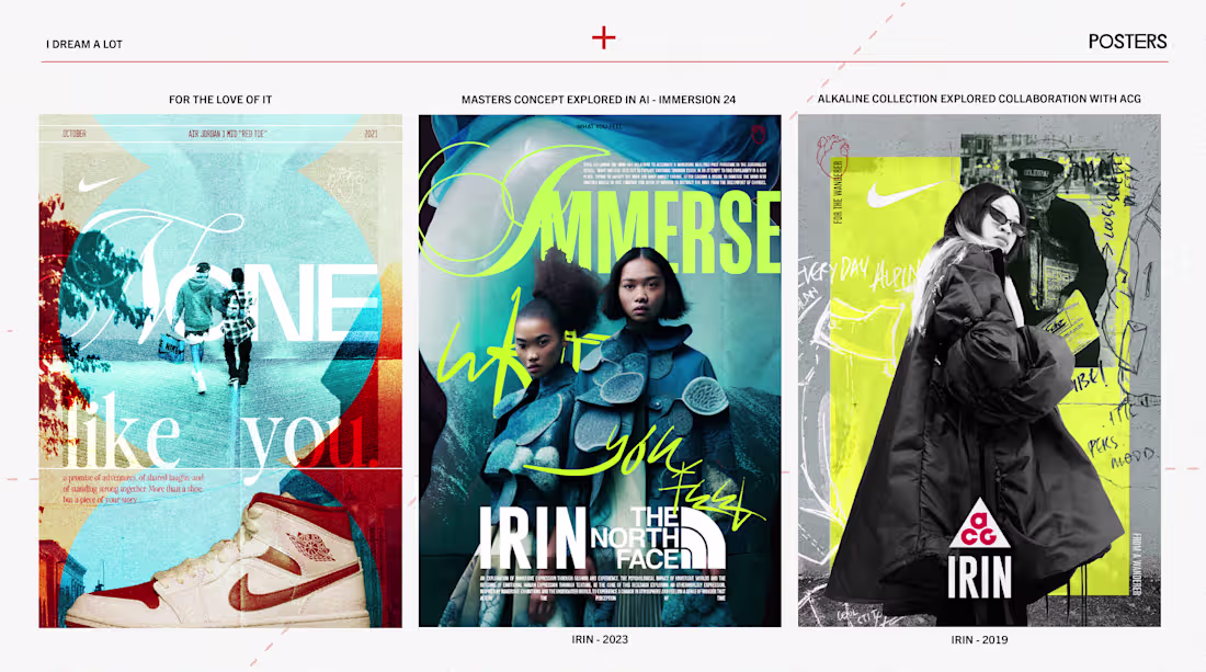 Cover image for Poster Design