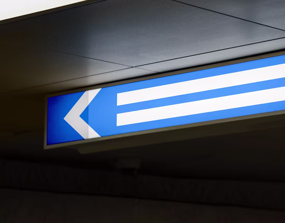 Cover image for HODIY logistics brand identity