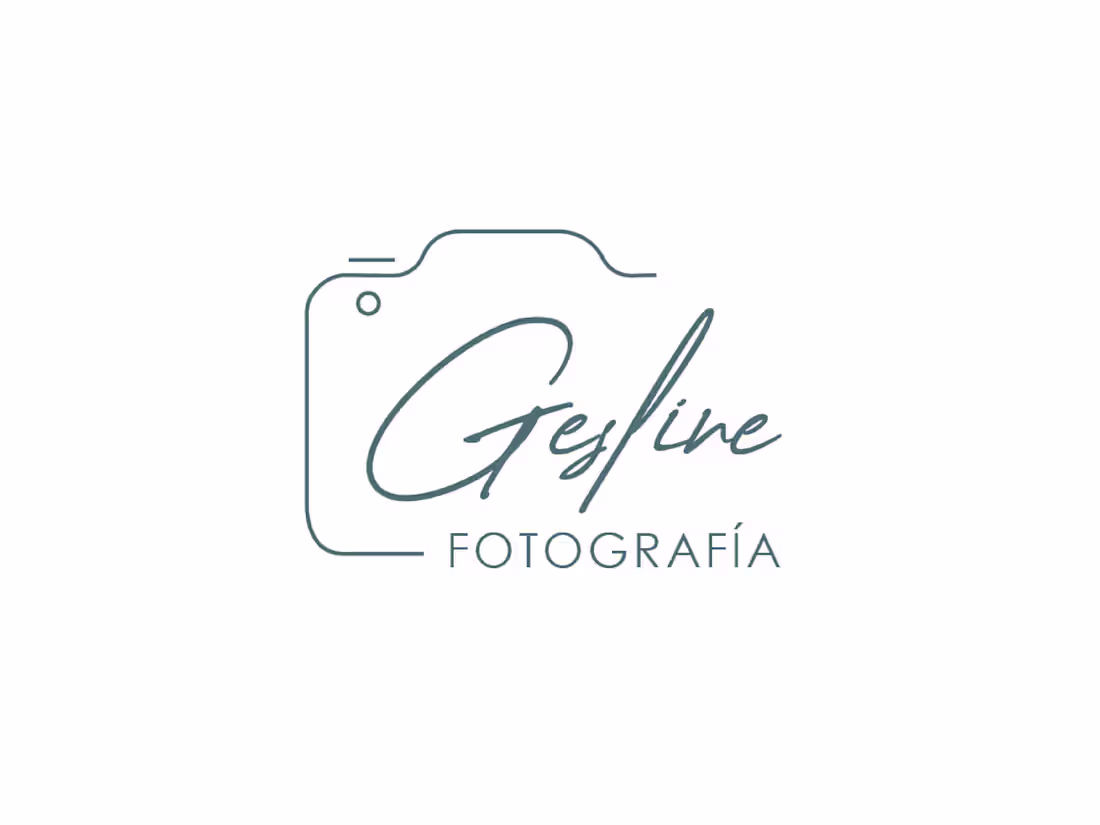 Cover image for Logo Design for local photographer