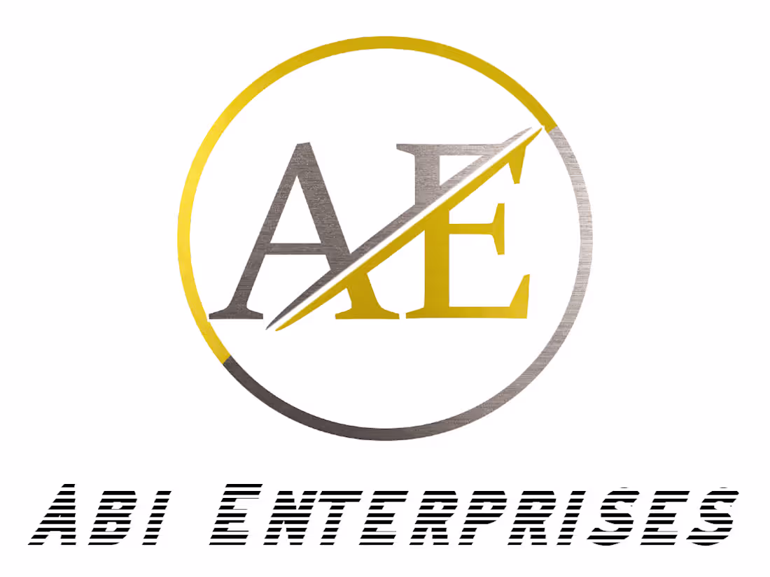 Cover image for Abi Enterprises - Tech and Design Agency