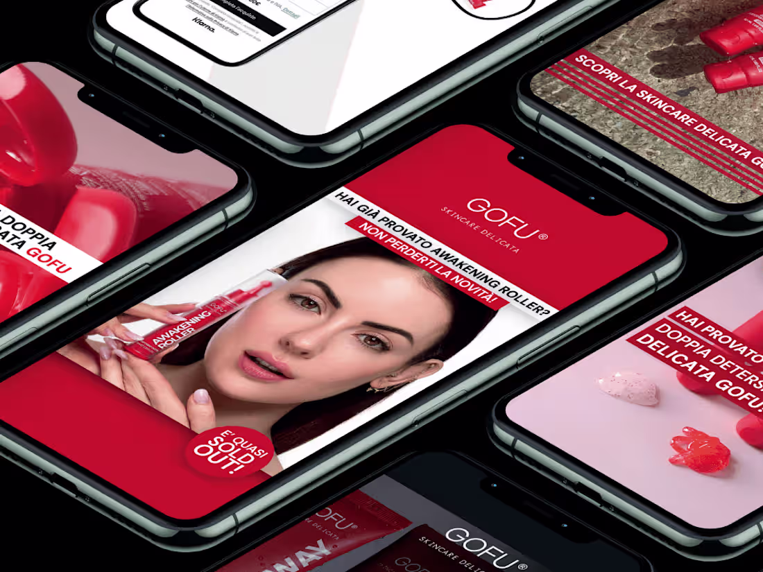 Cover image for Creazione contenuti digitali