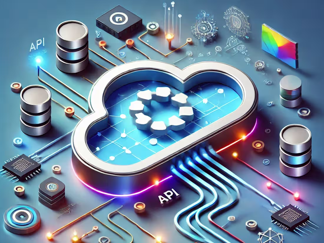 Cover image for APIs as Data Products