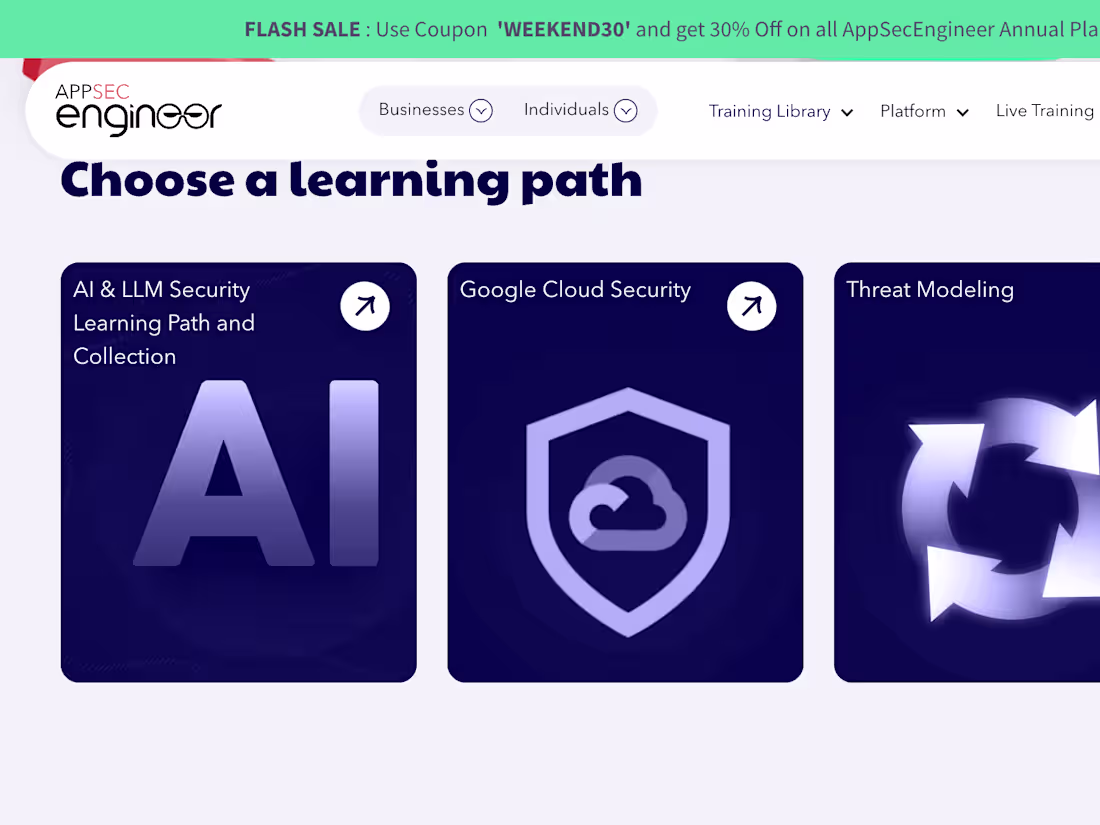 Cover image for Static Website Development Service