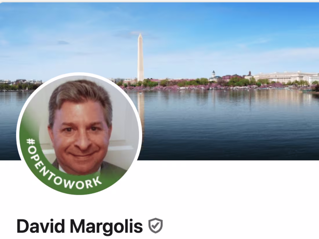 Cover image for Experienced lead generator for sales, business development