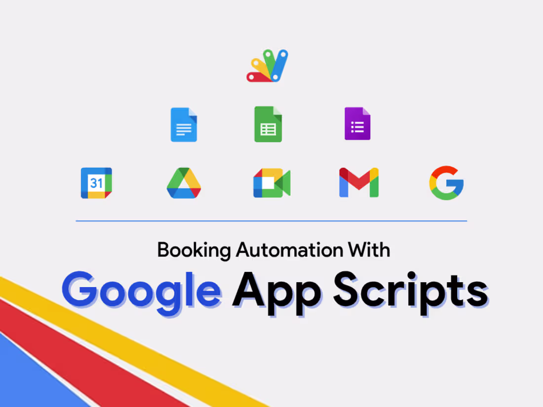 Cover image for Business Forms Automation System