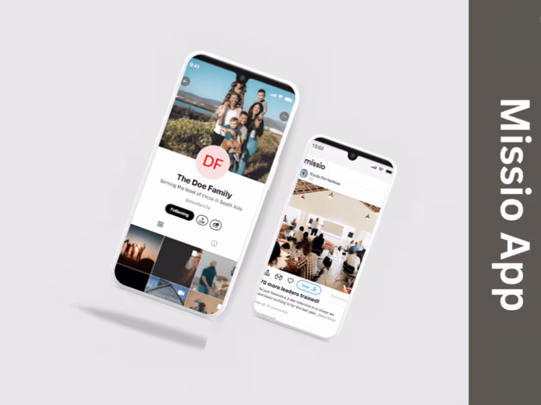 Cover image for Mobile App Development: Support Hub App By React Native