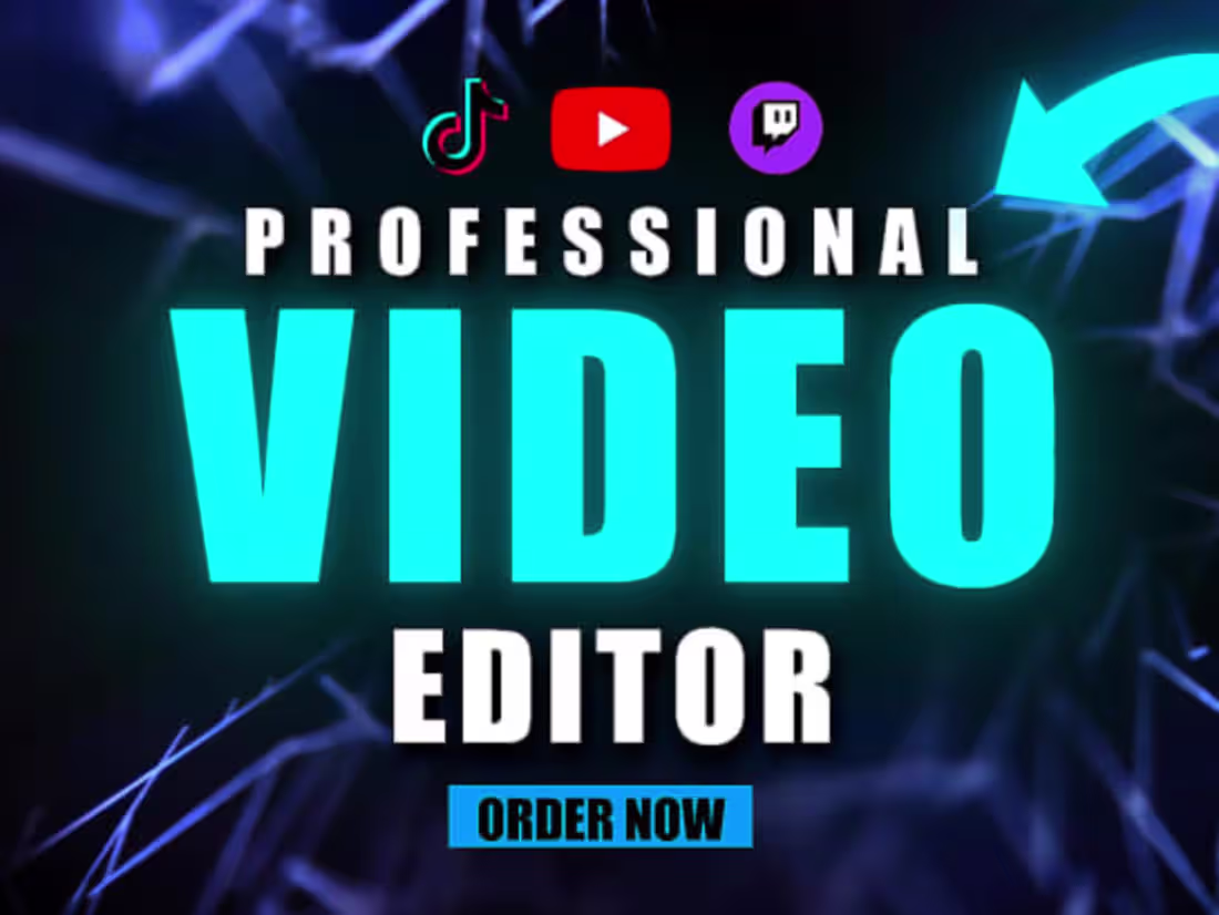 Cover image for Show Reel.mp4