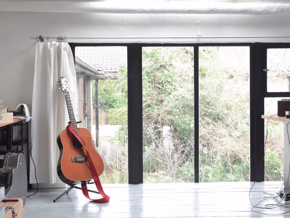 Cover image for High quality composition that delivers the perfect emotion.