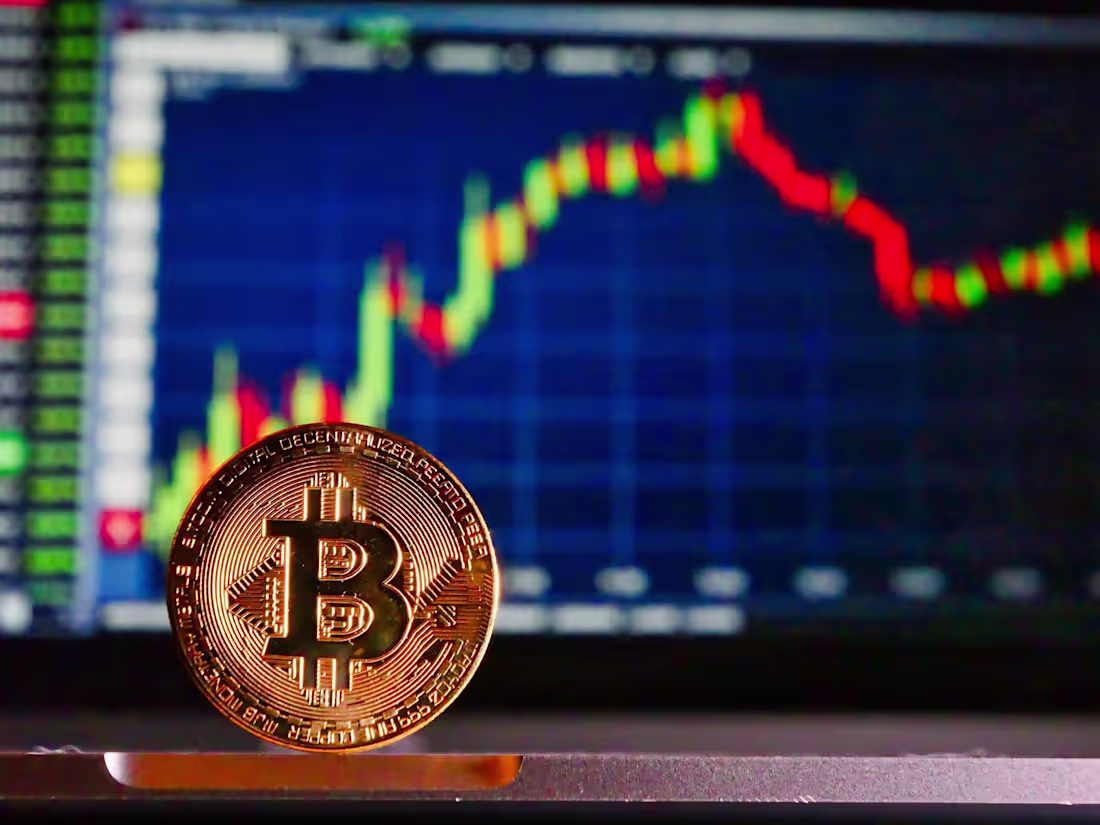 Cover image for Crypto Exchange Development