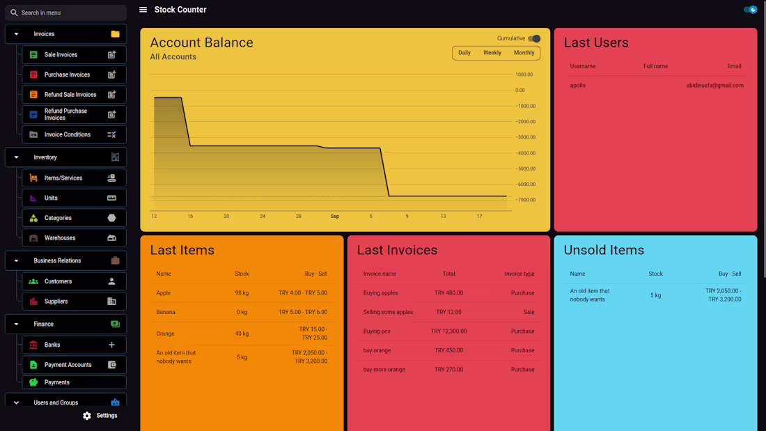 Cover image for Apollo314/stockcounterfrontend