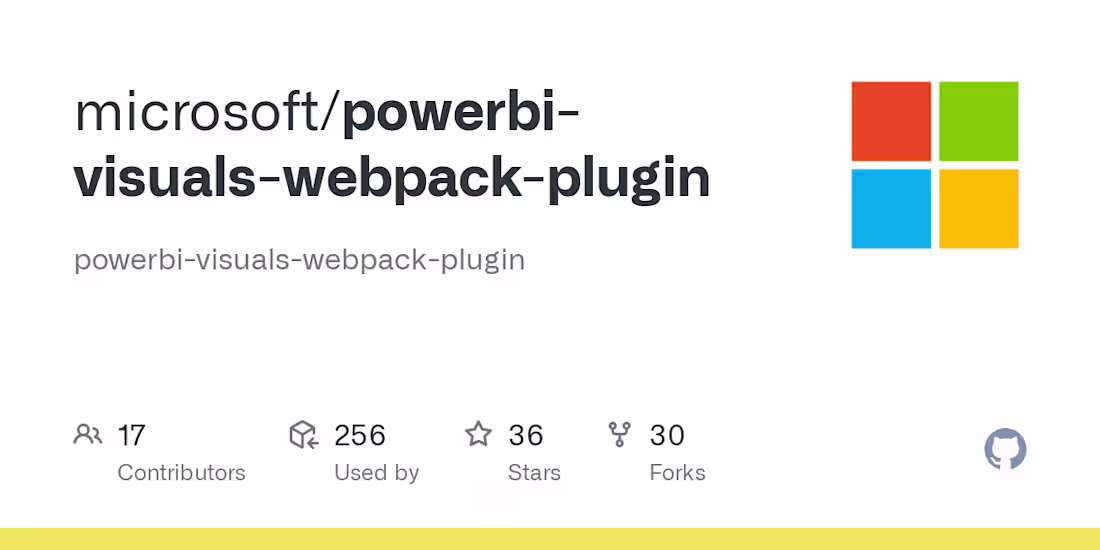 Cover image for Custom Webpack Plugin