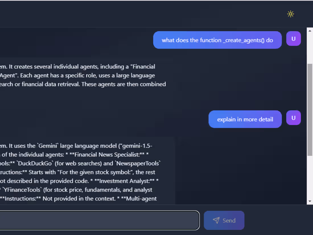 Cover image for Telegram OpenAI Chatbot