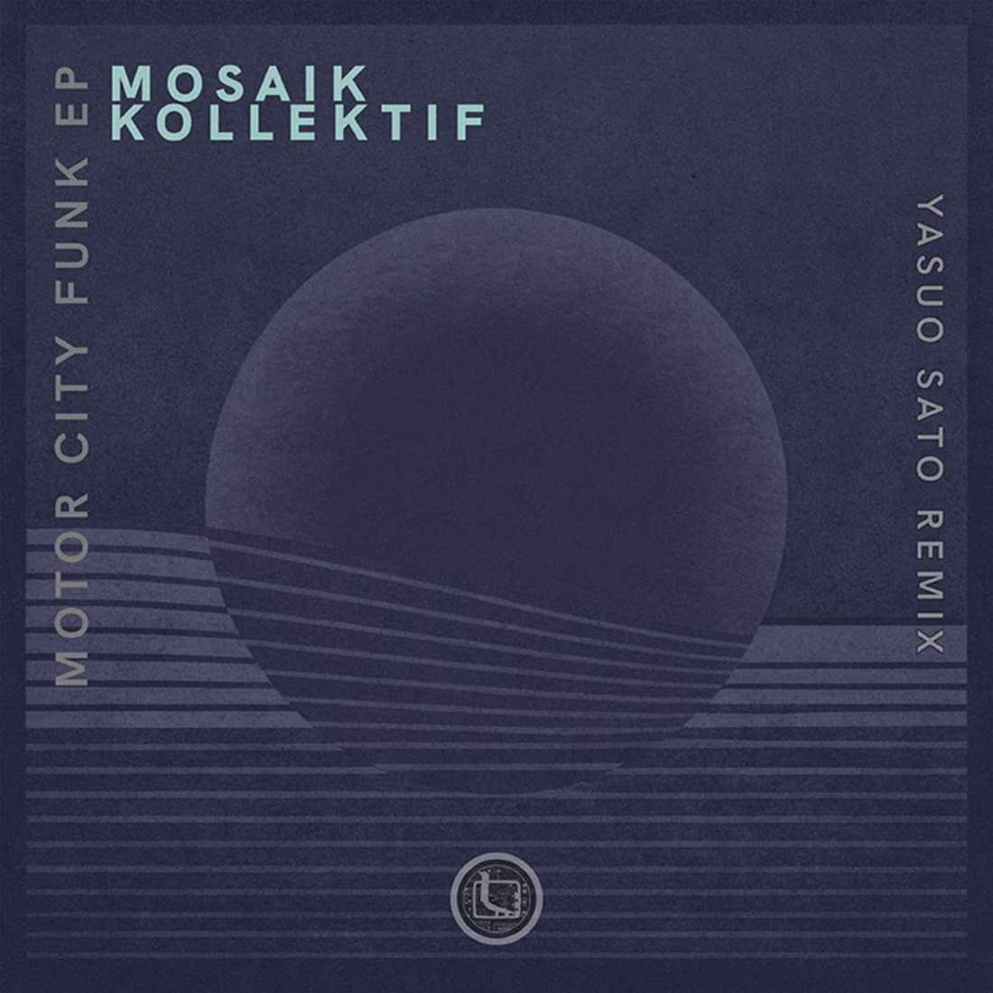 Cover image for Cover art design 