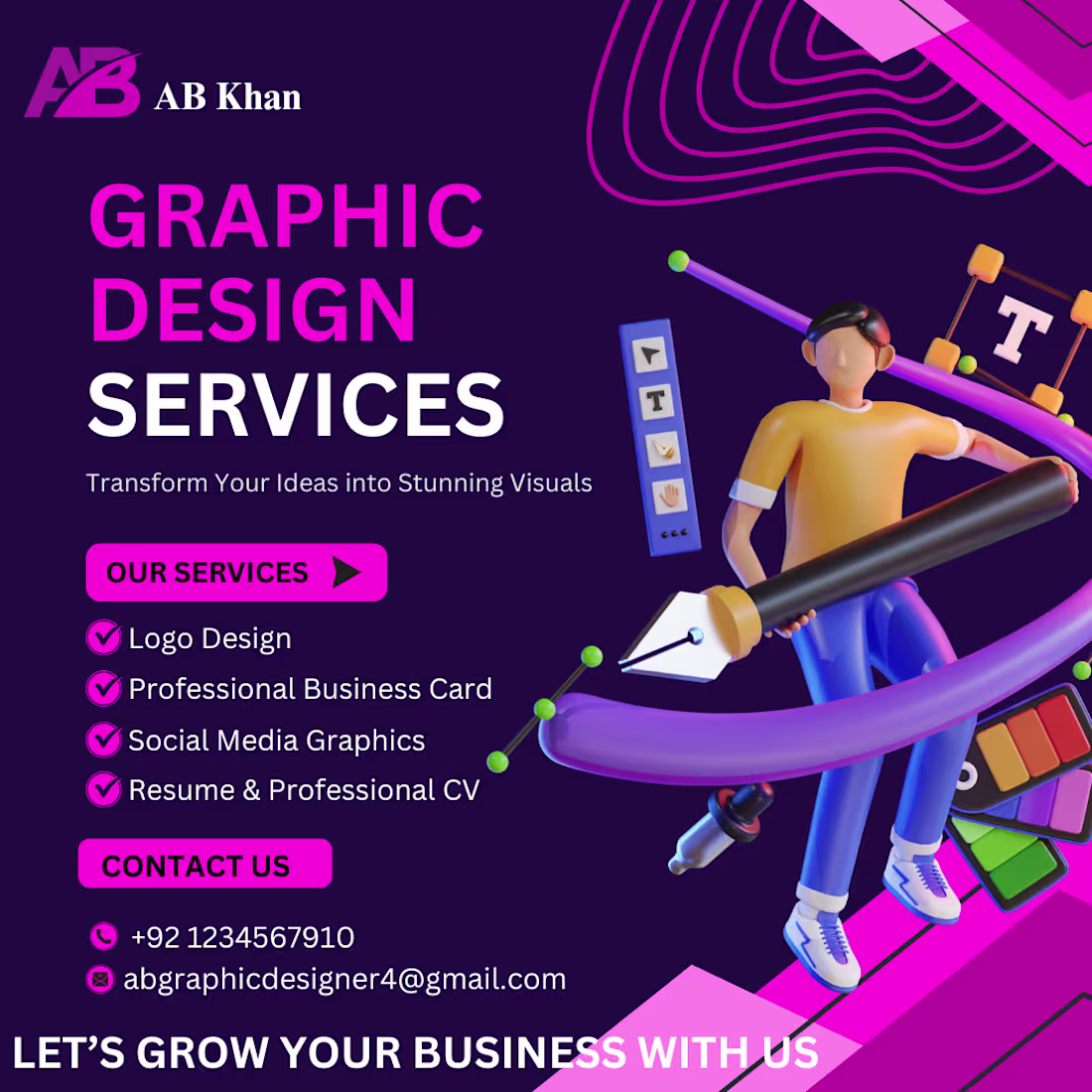 Cover image for Elevate Your Brand with Expert