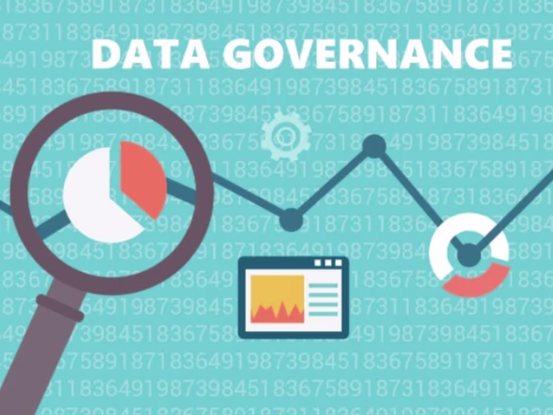 Cover image for Tech Article: An article on Data Governance