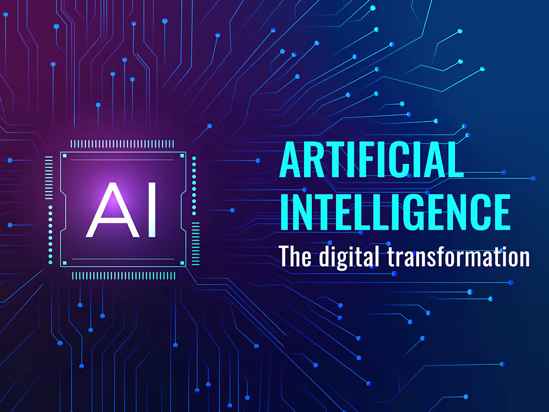 Cover image for Unleashing the Power of Artificial Intelligence