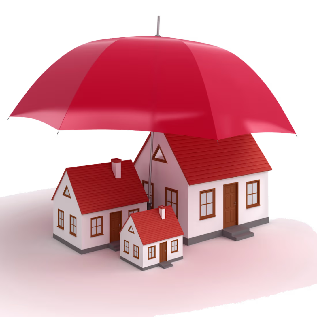 Cover image for Home Insurance: A Shield of Security for Your Precious Abode
