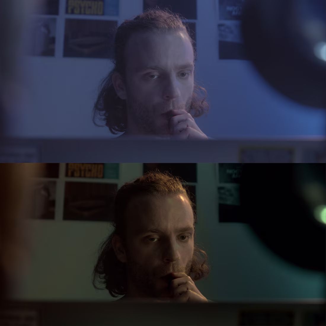 Cover image for Color Grading