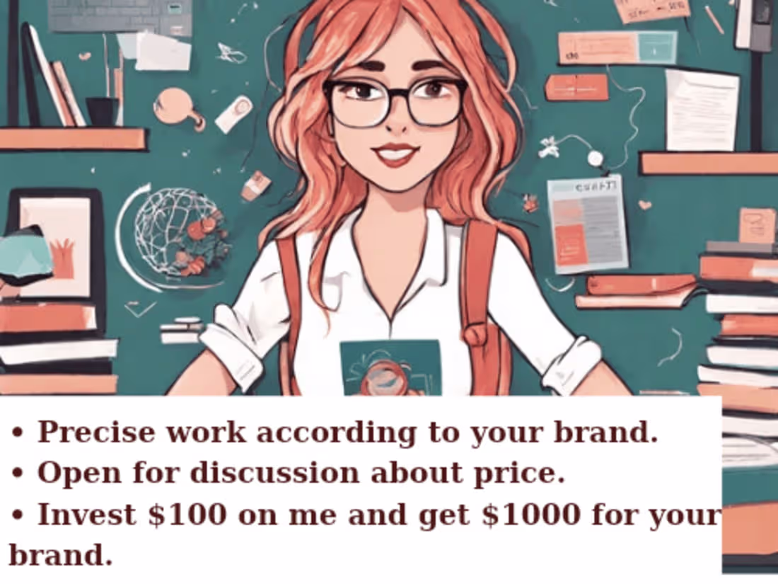 Cover image for Crafting Connection: Elevate Your Brand Story