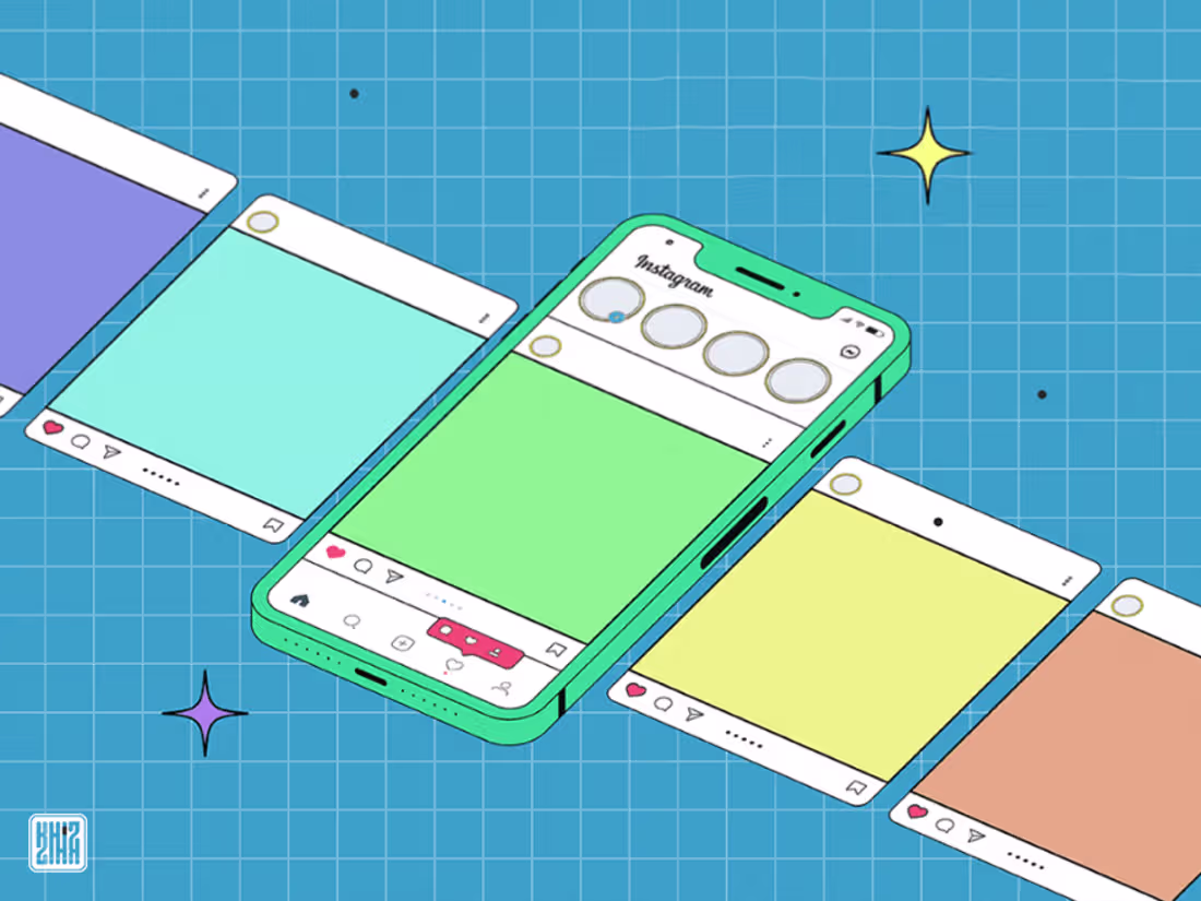 Cover image for Social Media Posters