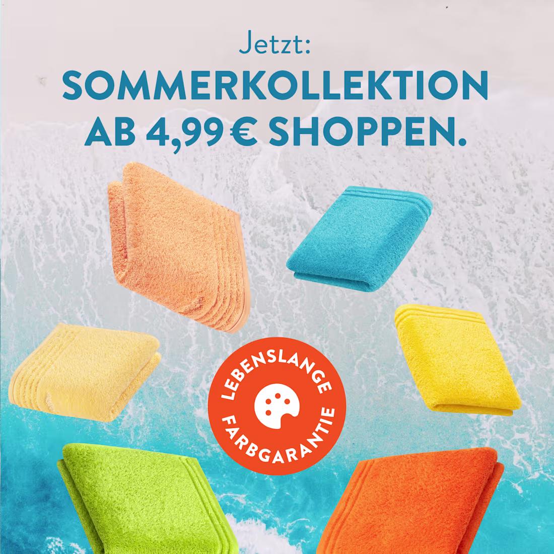 Cover image for Static Ads | Vossen