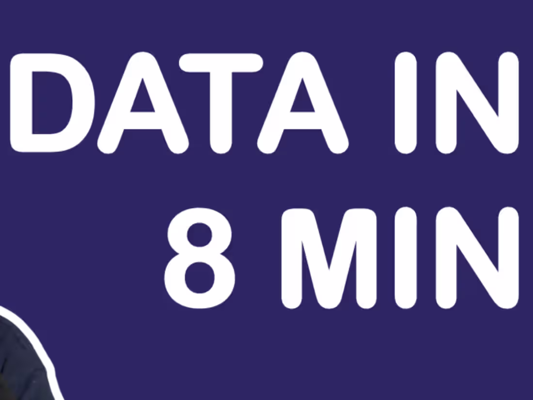 Cover image for Retrieving publicly available data shouldn't