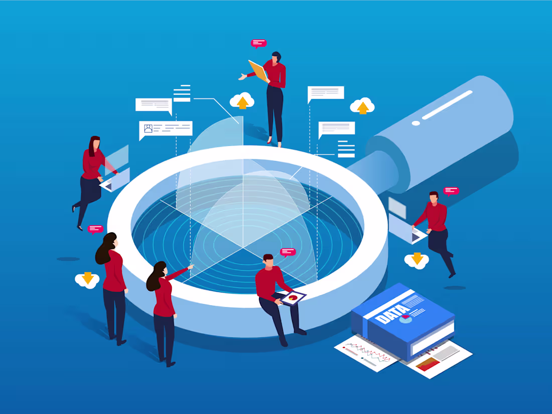 Cover image for Data Analysis for Education, HR, and Business Teams