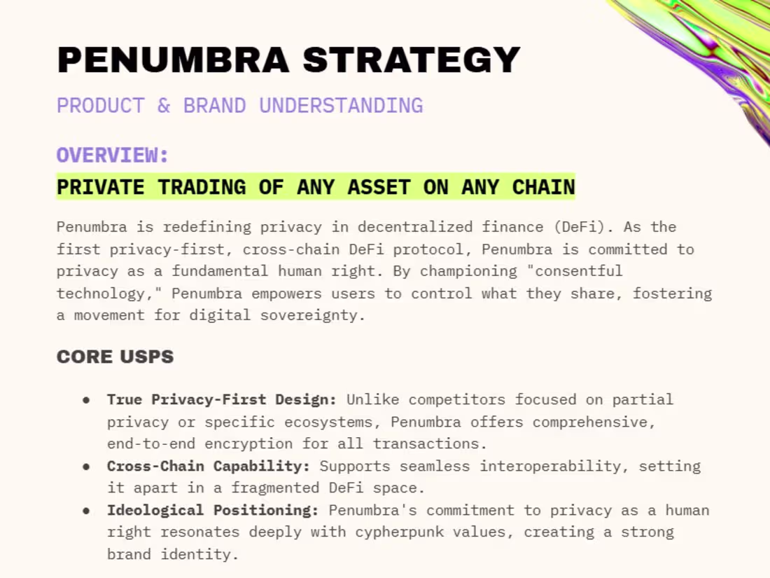 Cover image for Social Media Audit and Growth Strategy
