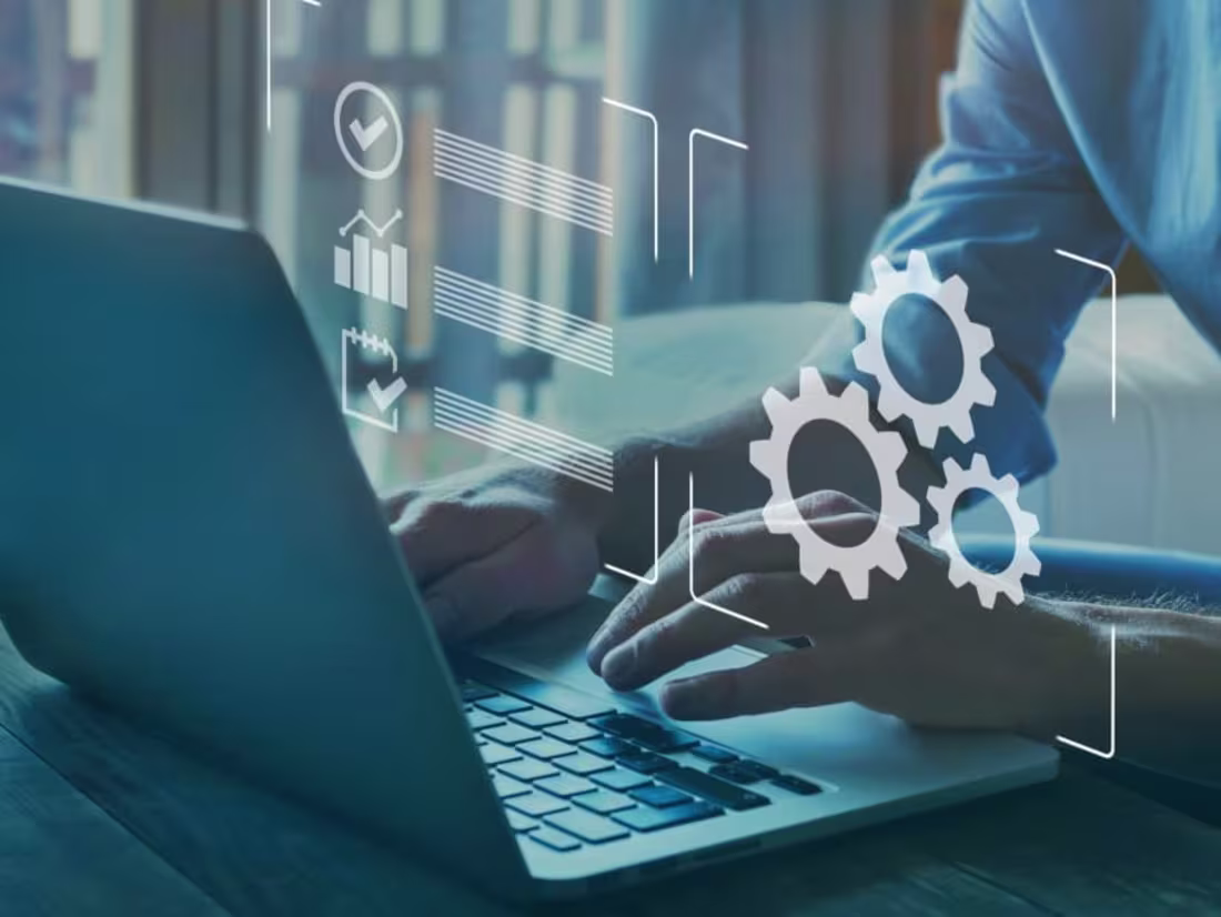 Cover image for Optimized solution for your business