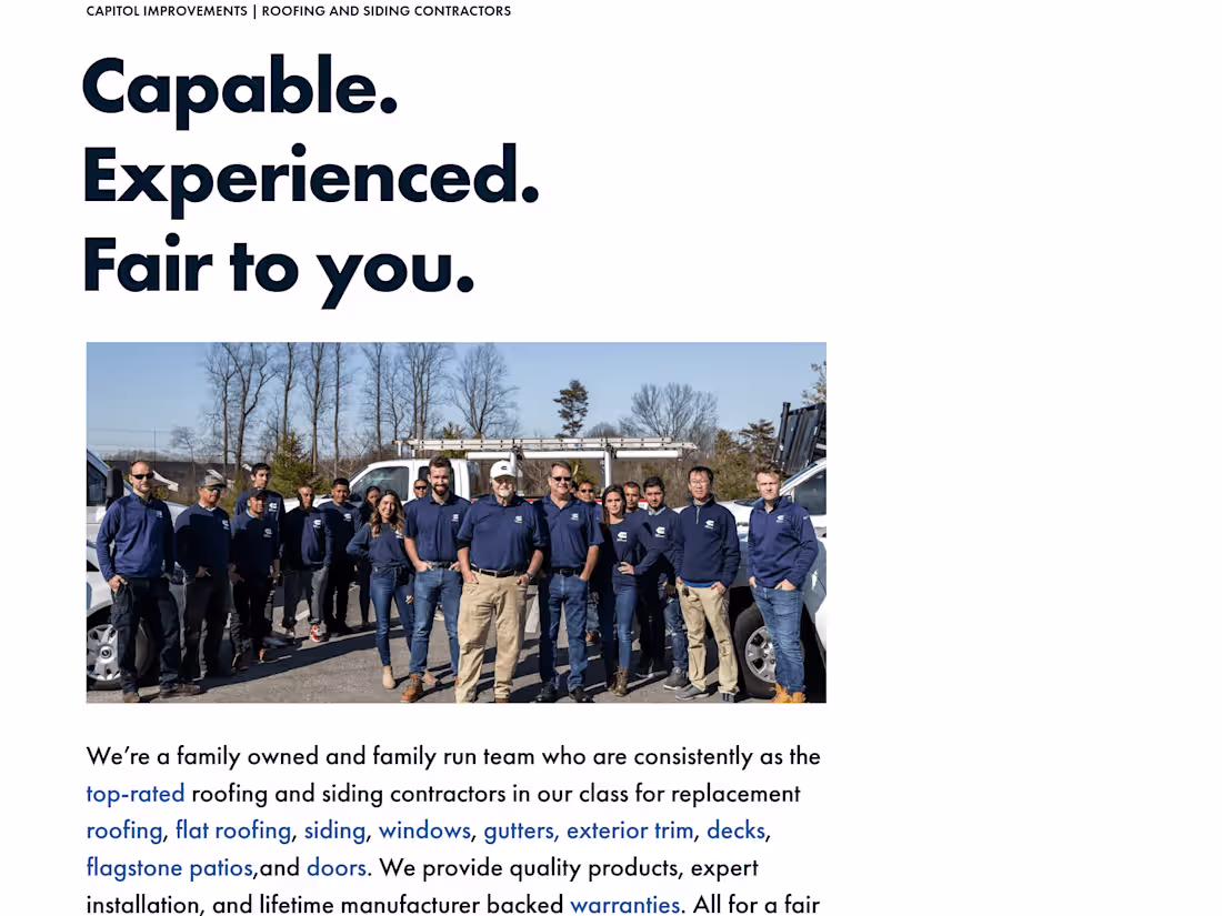 Cover image for Webflow Website Development