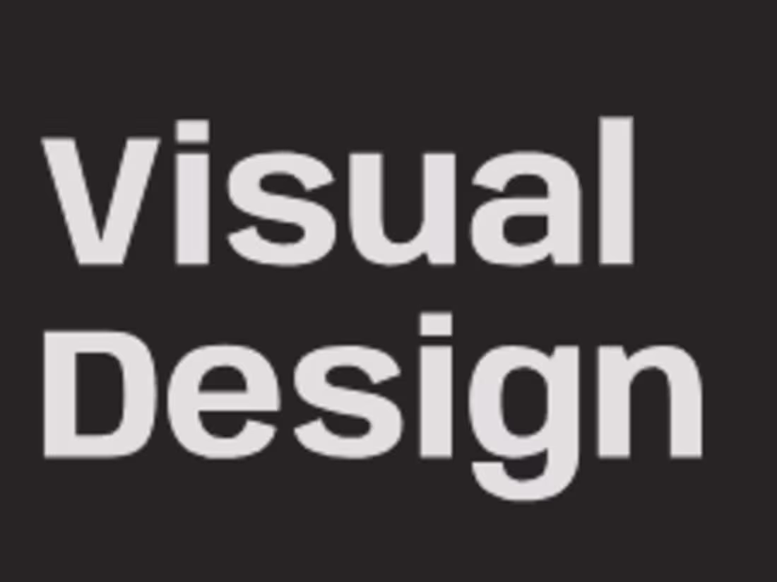 Cover image for Dynamic Visual Design Solutions – From Concept to Realization