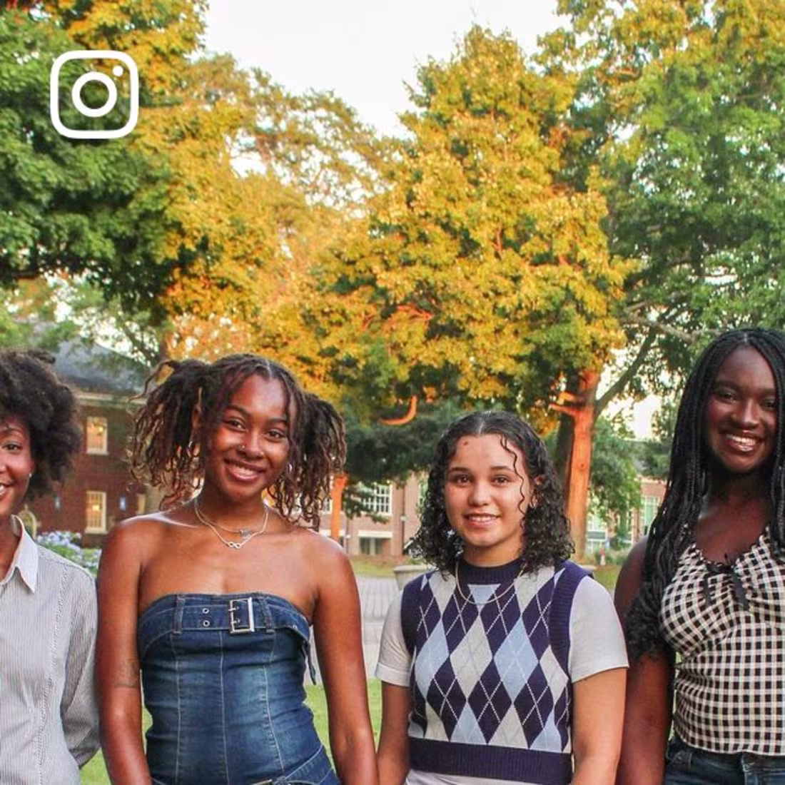 Cover image for Spelman Speech & Debate on Instagram: “You’ve seen them around,…