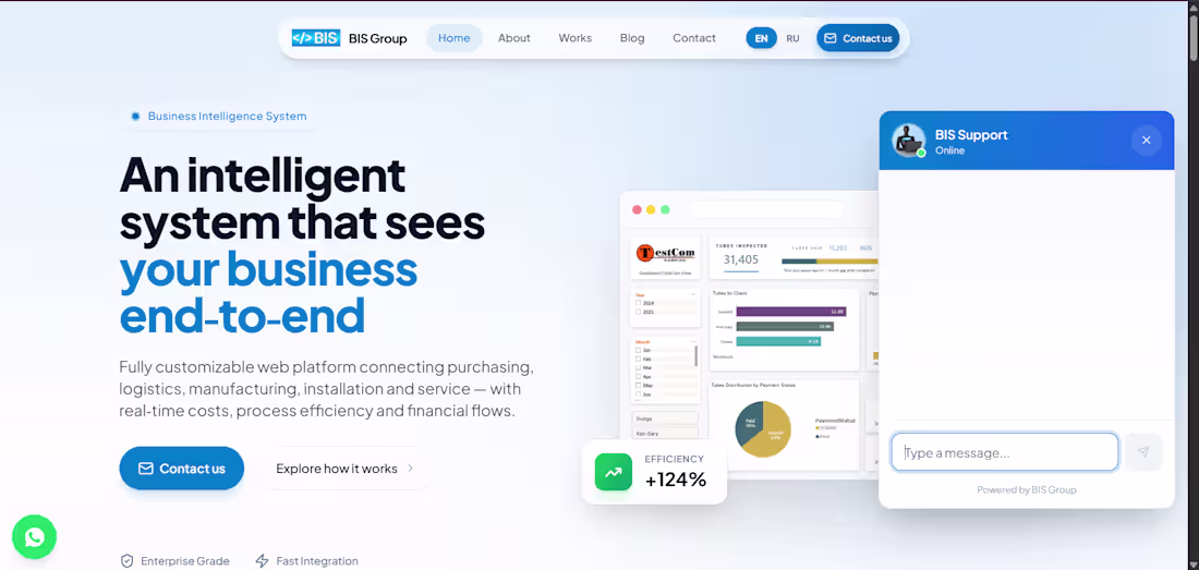 Cover image for Working on full-stack web development