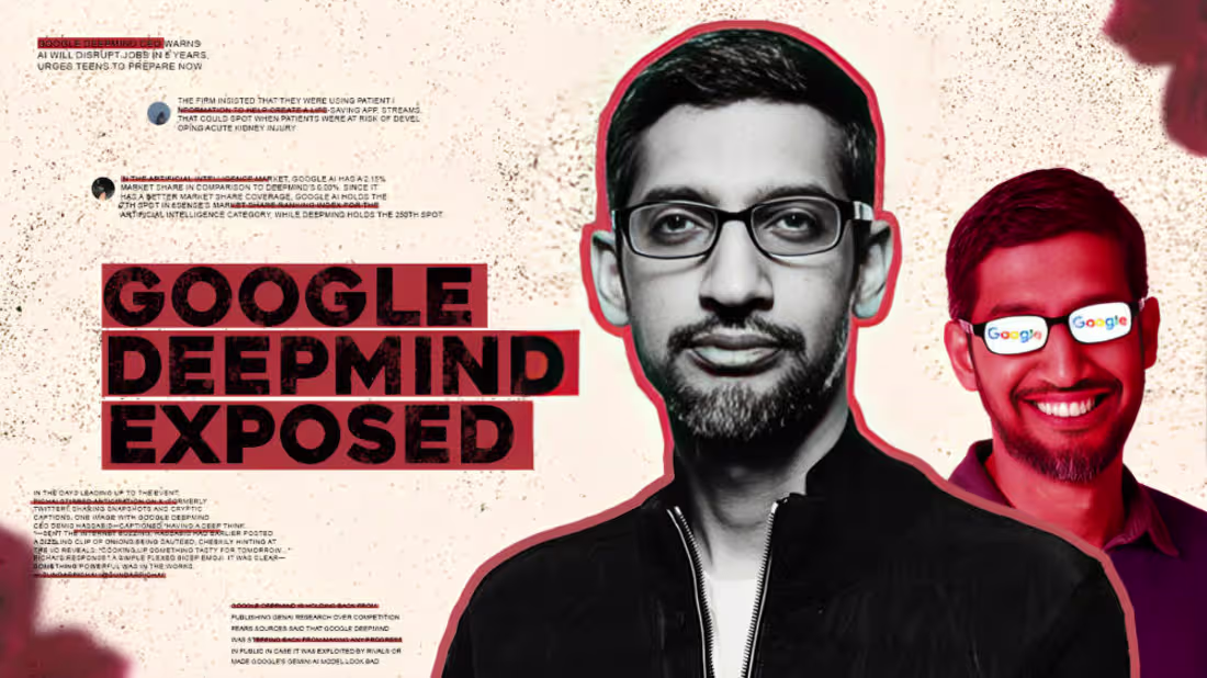 Cover image for Recreated a trending thumbnail design