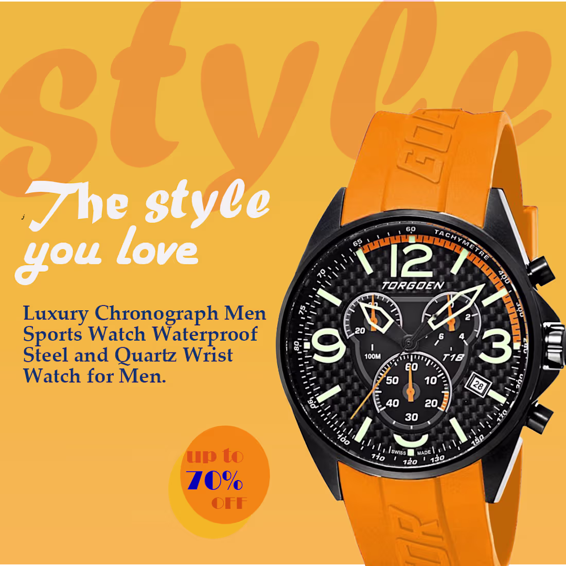 Cover image for POSTER