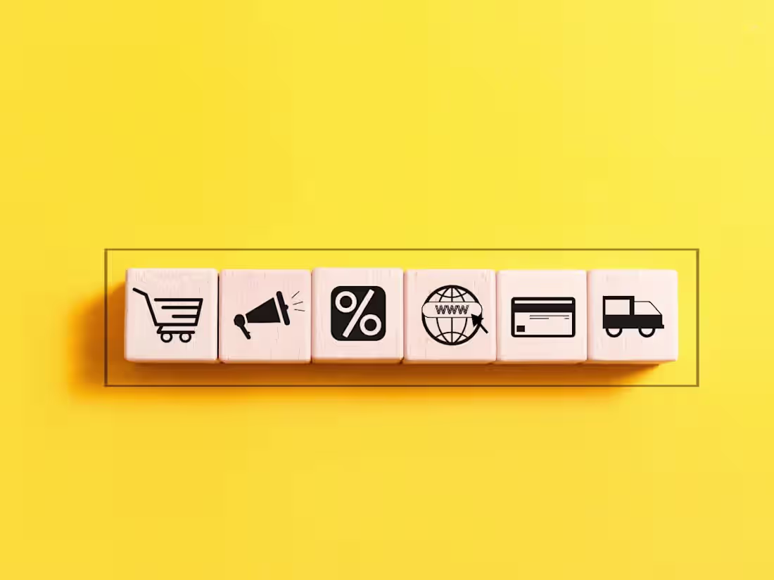 Cover image for Paid Media Management