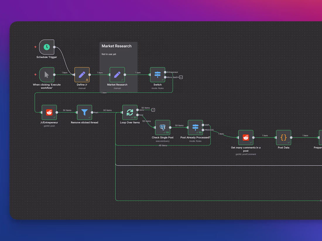 Cover image for AI Automation Strategist | n8n Ambassador | n8n vetted expert