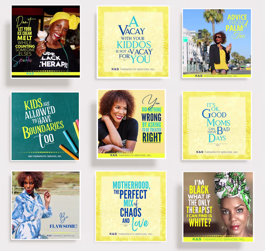 Cover image for BRAND REFRESH & EVOLUTION